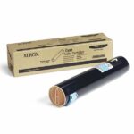Fuji Xerox 106R01160 Cyan Toner