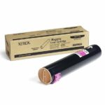 Fuji Xerox 106R01161 Magenta Toner