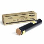 Fuji Xerox 106R01162 Yellow Toner