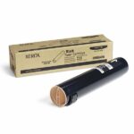 Fuji Xerox 106R01163 Black Toner