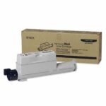Fuji Xerox 106R01221 高容量 黑色碳粉