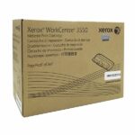 Fuji Xerox 106R02335 黑色碳粉
