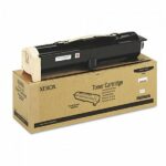 Fuji Xerox 113R00668 黑色碳粉