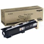 Fuji Xerox 113R00684 黑色碳粉