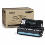 Fuji Xerox 113R00712 高容量 黑色碳粉