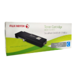 Fuji Xerox CT202034 Toner Cartridge (C)