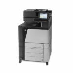 HP M880Z