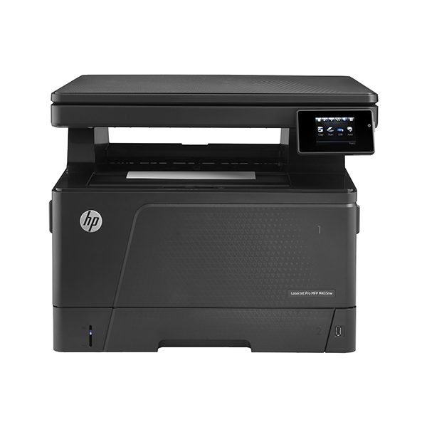 hp M435nw