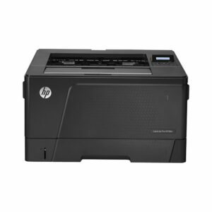 HP LaserJet Pro M706n
