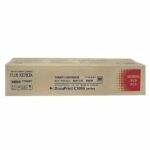 Fuji Xerox CT200807 紅色碳粉