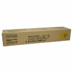 Fuji Xerox CT200808 Toner Cartridge (Yellow)
