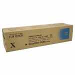 Fuji Xerox CT200857 Cyan Toner
