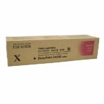 Fuji Xerox CT200858 紅色碳粉