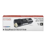 Fuji Xerox CT201114 Black Toner