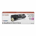 Fuji Xerox CT201116 Magenta Toner