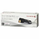 Fuji Xerox CT201260 黑色碳粉