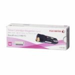 Fuji Xerox CT201262 紅色碳粉