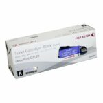 Fuji Xerox CT201303 Black Toner