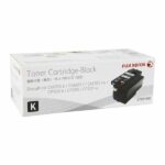 Fuji Xerox CT201591 Black High Capacity Toner