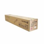 Fuji Xerox CT201666 Magenta Toner Cartridge