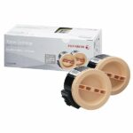 Fuji Xerox CT201919 黑色碳粉 雙包裝