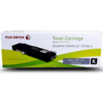 Fuji Xerox CT202033 Toner Cartridge (K)