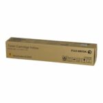 Fuji Xerox CT202249 黃色碳粉