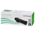 Fuji Xerox CT202606 Black toner