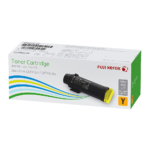 Fuji Xerox CT202613 High-capacity Yellow toner
