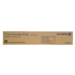 Fuji Xerox CT203024 Black Toner Cartridge High Capacity (12.5K pages)