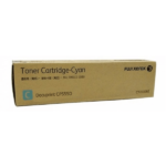 Fuji Xerox CT203062 High Cap Toner Cartridge (C) 16K