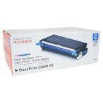Fuji Xerox CT350568 Cyan Print Cartridge