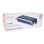 Fuji Xerox CT350569 紅色碳粉