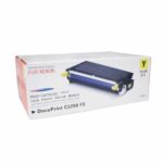 Fuji Xerox CT350570 黃色碳粉