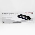 Fuji Xerox CT350674 高容量 黑色碳粉