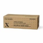 Fuji Xerox CWAA0649 黑色碳粉