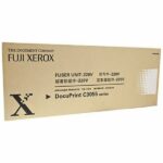Fuji Xerox CWAA0679 Fuser Unit 220V