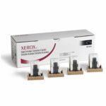 Fuji Xerox CWAA0749 Staple Cartridge (Saddle Stitch) for Finisher C1 (4pcs)