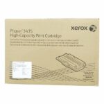 Fuji Xerox CWAA0763 高容量 黑色碳粉