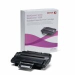 Fuji Xerox CWAA0776 高容量 黑色碳粉