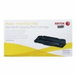 Fuji Xerox CWAA0805 黑色碳粉