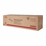 Fuji Xerox EL300720 Maintenance Kit