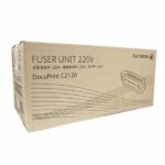 Fuji Xerox EL300774 Fuser Unit