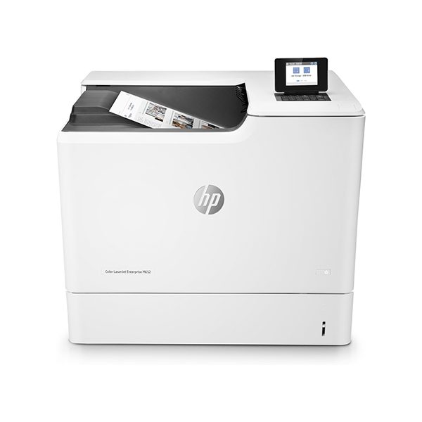 HP Color LaserJet Enterprise M652dn