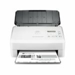 HP ScanJet EntFlw7000s3 Sheet-Feed Scnr