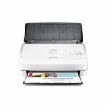 HP ScanJet Pro 2000 S1 Sheetfeed Scanner