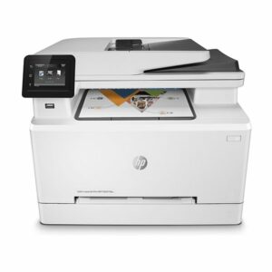 HP LaserJet Pro M203dw Imprimante Laser Monochrome (G3Q47A)