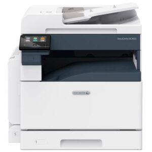 FUJIFILM SC2022