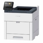 Fuji Xerox DocuPrint CP555d