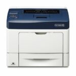 Fuji Xerox DocuPrint P455d